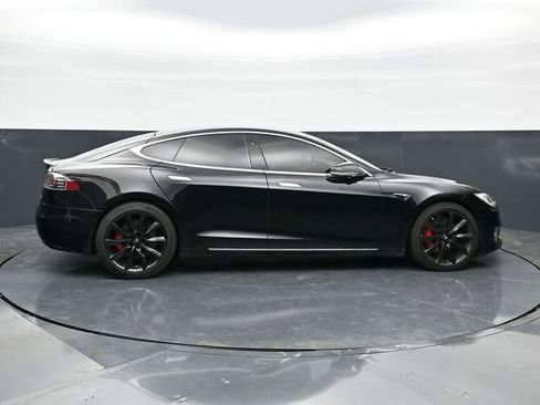 Used 2019 Tesla Model S Performance AWD/4WD image 8