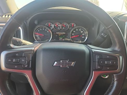 Used 2019 Chevrolet Silverado 1500 RST w/ All-Star Edition image 13