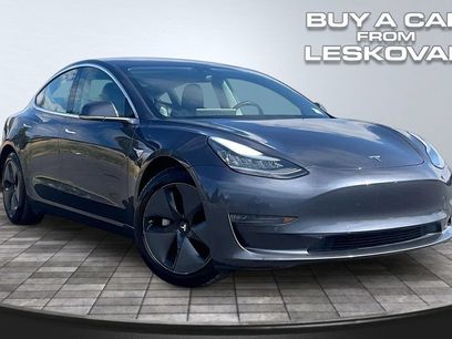 Used 2018 Tesla Model 3 Performance