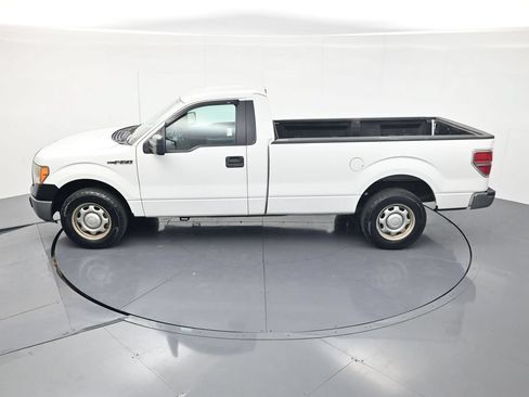 Used 2013 Ford F150 XL w/ Trailer Tow Pkg RWD image 32