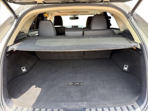 Used 2016 Lexus NX 200t FWD w/ Premium Package image 14