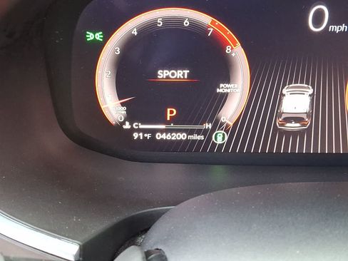 Used 2023 Acura MDX A-Spec AWD/4WD image 21