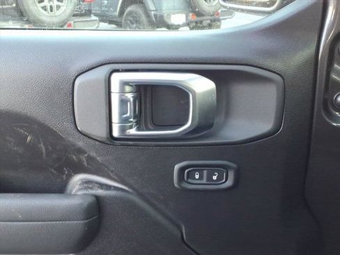 New 2026 Jeep Wrangler Sport AWD/4WD image 13