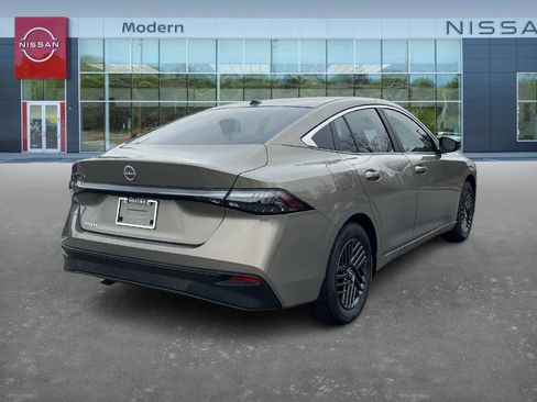 New 2026 Nissan Sentra SV image 5