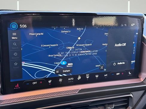 New 2025 Ford Bronco Sport Outer Banks w/ Outer Banks Tech Package+ image 15