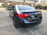 Used 2017 Toyota Corolla XSE image 5