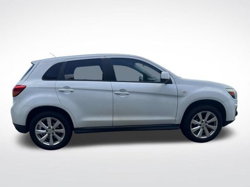 Used 2015 Mitsubishi Outlander Sport ES FWD image 6