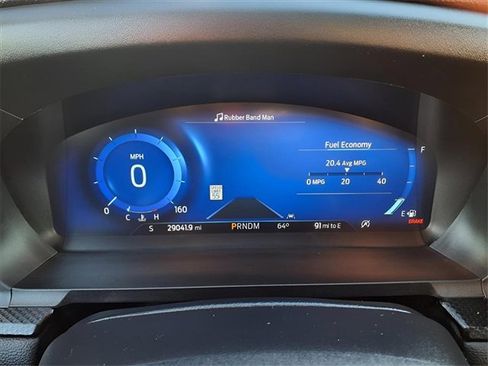 Used 2022 Ford Explorer ST w/ Equipment Group 401A image 32