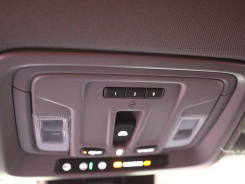 New 2026 GMC Sierra 3500 Denali image 26