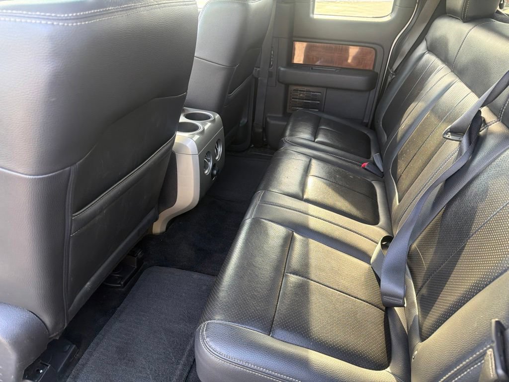 Used 2010 Ford F150 XL AWD/4WD image 20