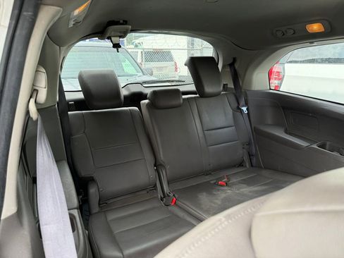 Used 2016 Honda Odyssey EX-L image 5