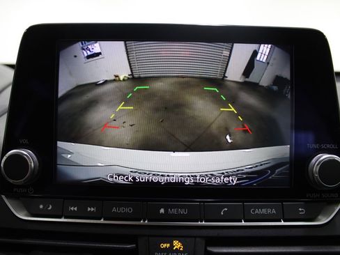 Used 2024 Nissan Altima 2.5 SR image 45