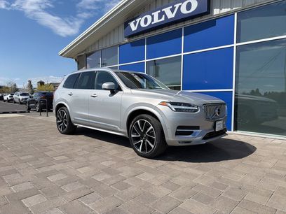 Used 2023 Volvo XC90 B6 Plus w/ Protection Package Premier
