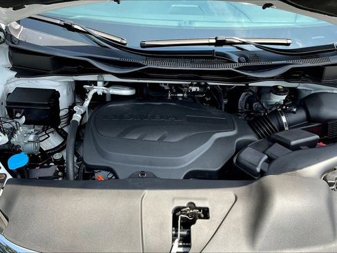 Used 2023 Honda Odyssey Touring image 30