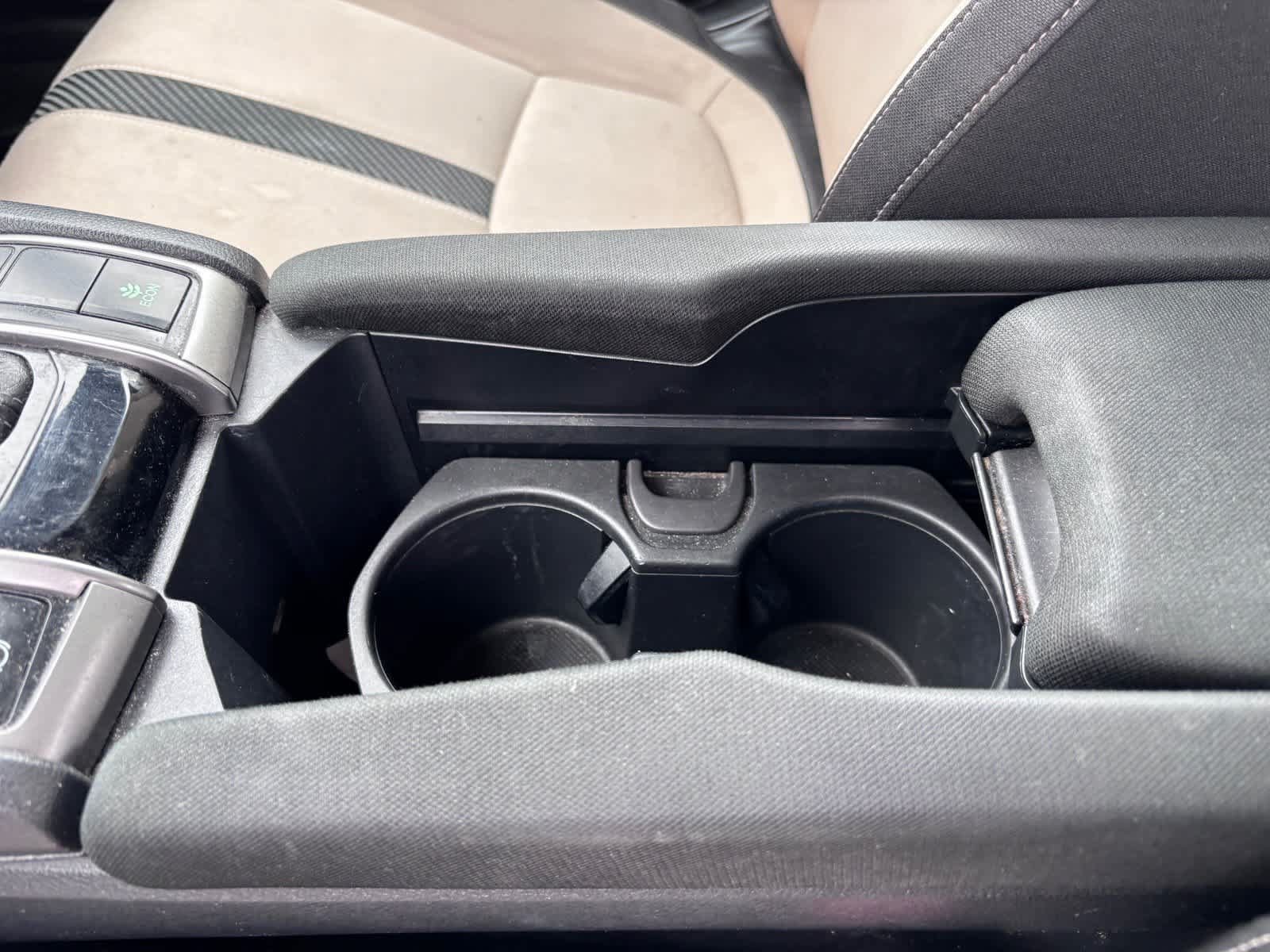 Used 2019 Honda Civic EX image 24
