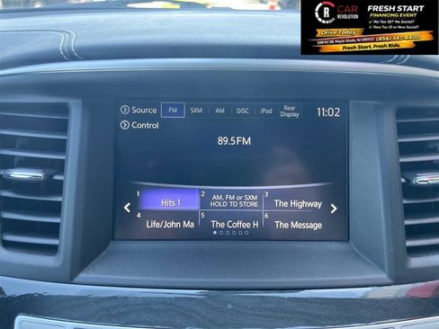 Used 2019 INFINITI QX60 Luxe w/ Limited Package image 21