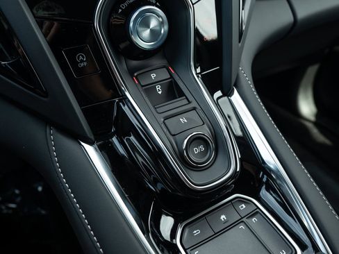 New 2026 Acura RDX Technology Package image 35