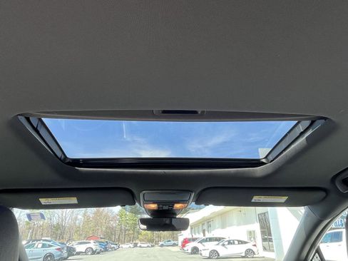 Certified 2023 Honda Odyssey Sport image 25