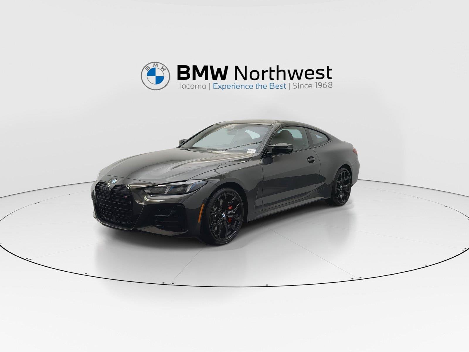 New 2027 BMW 440i xDrive Coupe w/ Premium Package AWD/4WD image 9
