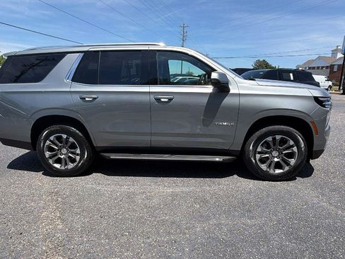 New 2026 Chevrolet Tahoe LT w/ Comfort Package RWD image 4