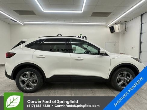 New 2026 Ford Escape ST-Line Select image 6