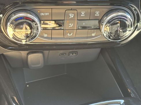 New 2026 Chevrolet Trax LT w/ Driver Confidence Package FWD image 12