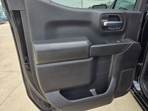 Certified 2024 Chevrolet Silverado 1500 Custom RWD image 20