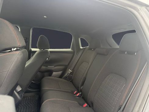 Certified 2024 Honda HR-V Sport image 13