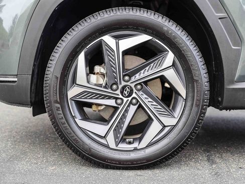 Used 2023 Hyundai Tucson SEL image 9