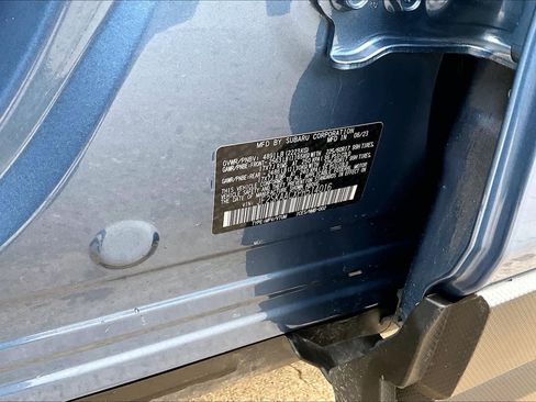 Used 2023 Subaru Forester AWD/4WD image 34