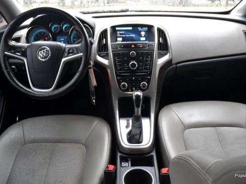 Used 2016 Buick Verano Convenience image 12