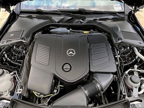 New 2026 Mercedes-Benz C 300 C 300 image 16