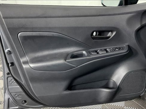 Certified 2025 Nissan Versa S w/ S Plus Package FWD image 27