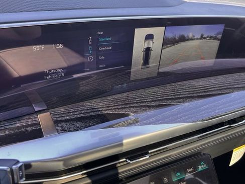 New 2026 Cadillac Escalade IQL Sport 1 image 16