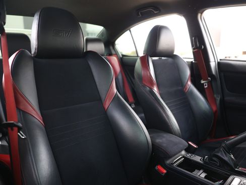 Used 2020 Subaru WRX STI image 19