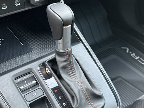 New 2026 Honda CR-V Sport image 23