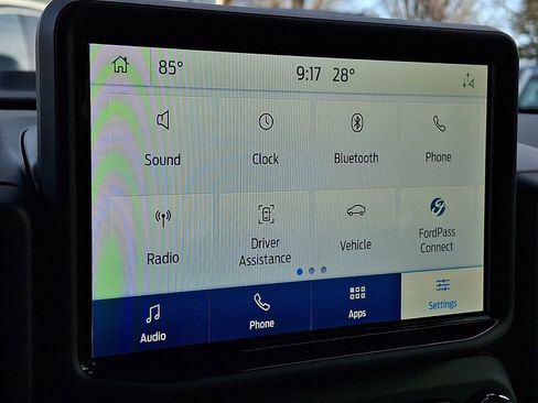 Used 2023 Ford Bronco Sport Big Bend w/ Convenience Package image 14