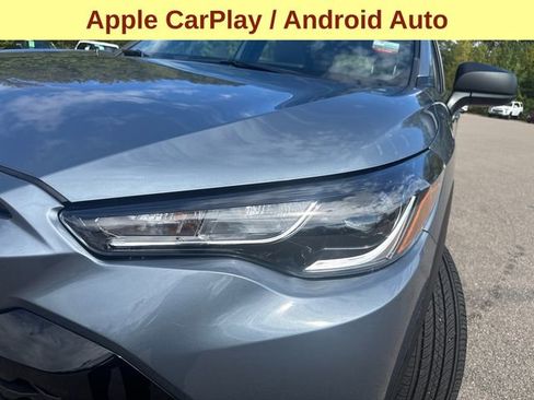 Certified 2025 Toyota Corolla Cross AWD Hybrid image 6
