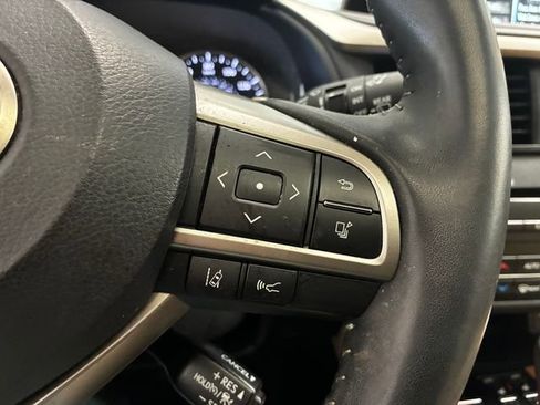 Used 2021 Lexus RX 350 350 w/ Premium Package image 16