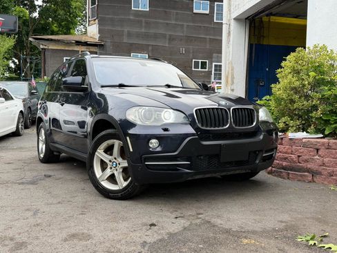 Used 2009 BMW X5 xDrive30i AWD/4WD image 16