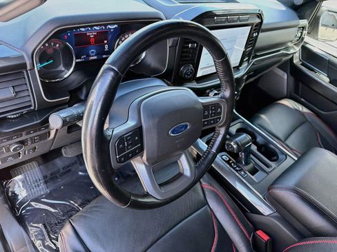 Used 2021 Ford F150 XLT w/ Equipment Group 302A High AWD/4WD image 23