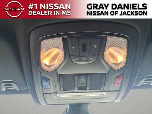 Used 2021 RAM 1500 Lone Star AWD/4WD image 21