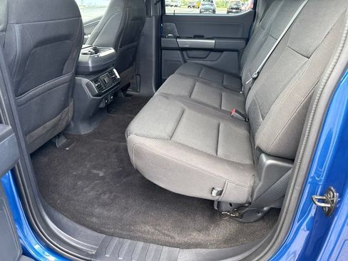 Used 2023 Ford F150 XLT w/ Equipment Group 302A High AWD/4WD image 19