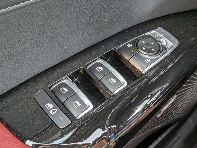 New 2026 Kia K5 GT-Line w/ GT-Line Premium Package FWD image 27
