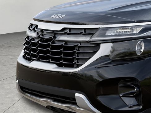 New 2026 Kia Seltos EX AWD/4WD image 12