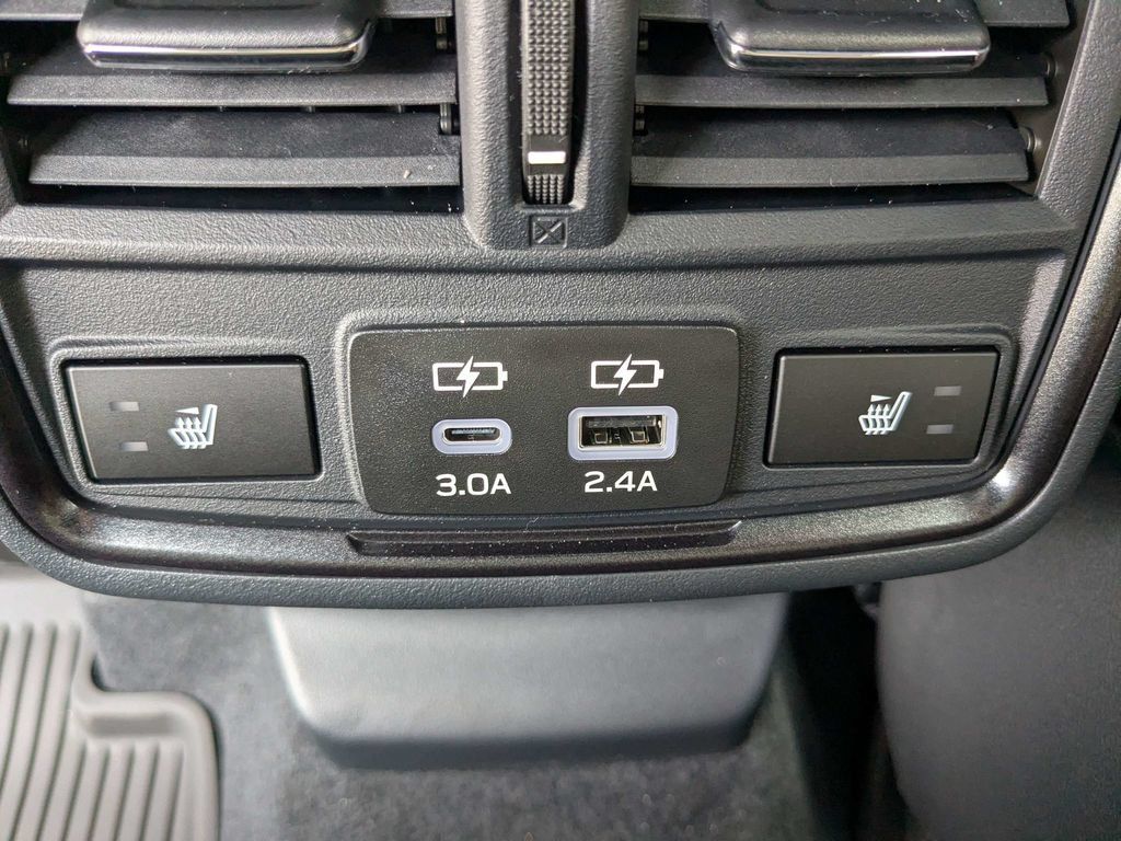 New 2026 Subaru Outback Wilderness AWD/4WD image 15