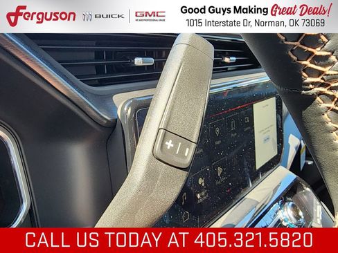 New 2026 GMC Sierra 2500 AT4 w/ AT4 Premium Plus Package AWD/4WD image 26