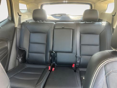 Used 2018 GMC Terrain Denali image 13