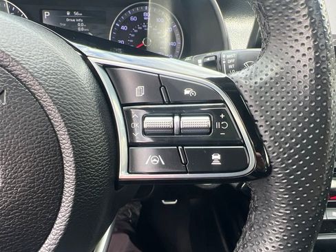 Certified 2023 Kia Forte GT-Line w/ GT-Line Premium Package FWD image 59