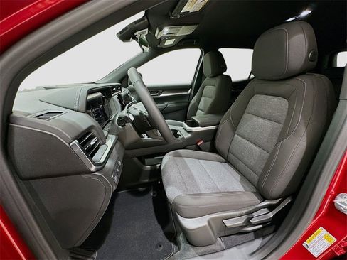 New 2026 GMC Terrain Elevation image 22